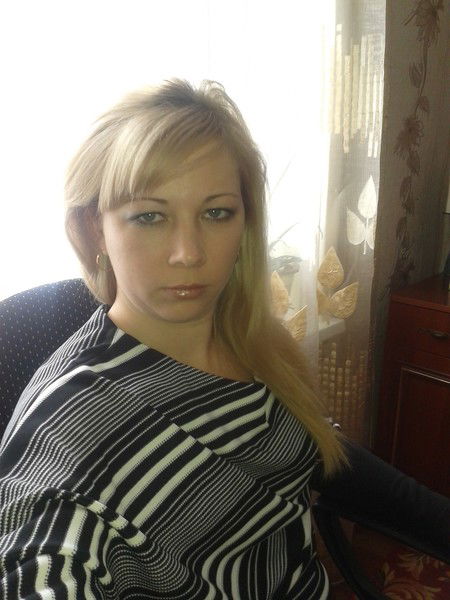 Виктория Сунегина