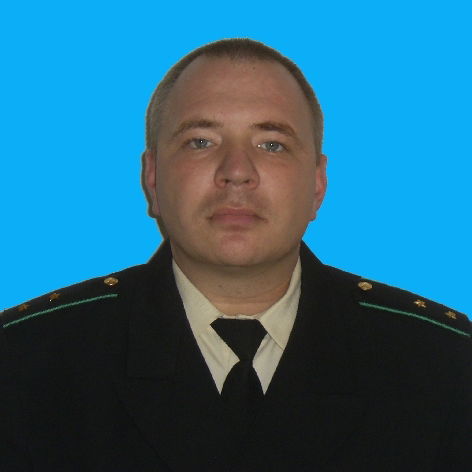 Максим Сторожук