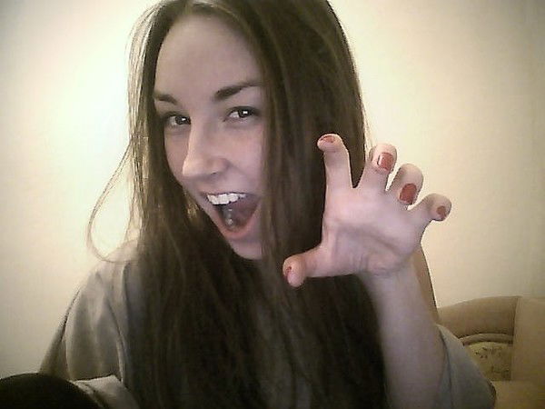 Виктория Ватолина