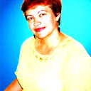 Галина Шаламова