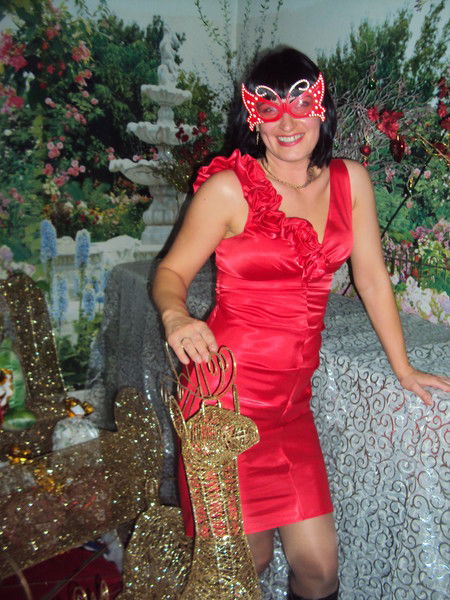 Галина Глушакова