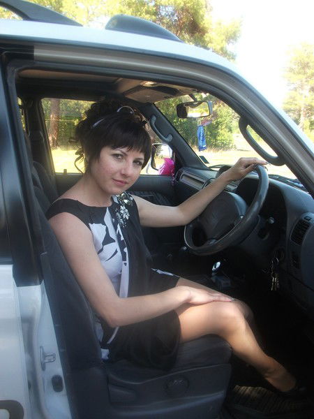 Елена Скопинцева