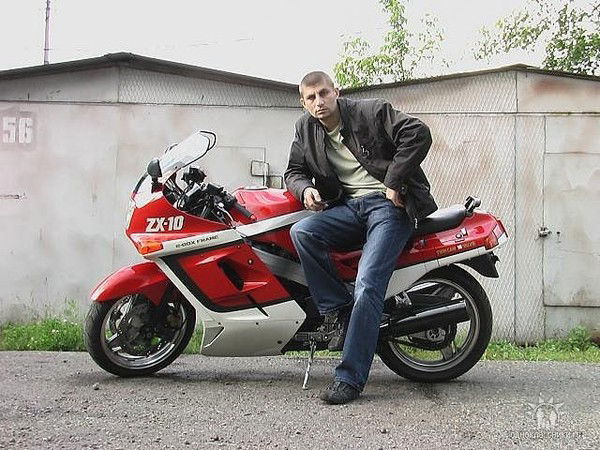 Антон Болдашев