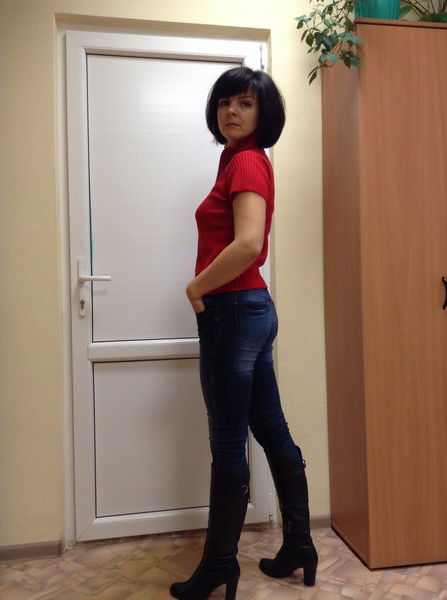 Марианна Селютина