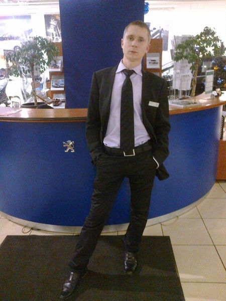 Денис Кузнецов