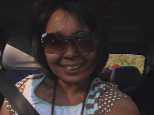 Оксана Гармаева