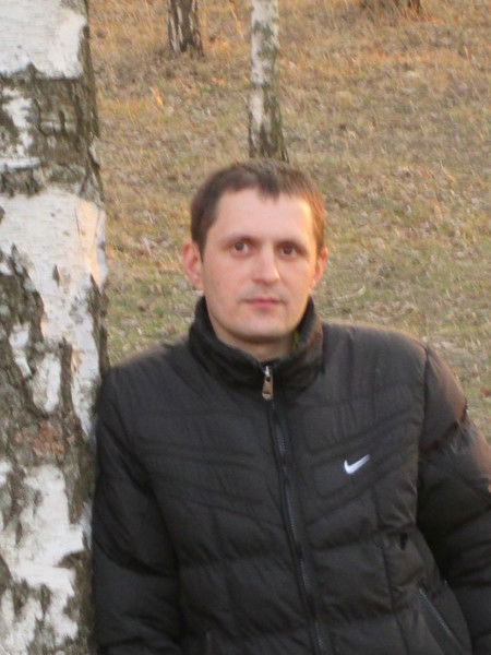 Vitaliy Lavruk