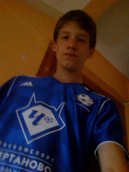 Алексей Пеньков