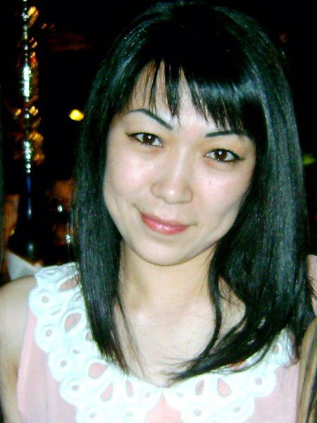 Макпал Абдикулова