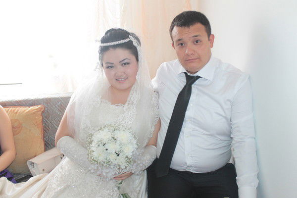 Жанболат Актоты Канатовы