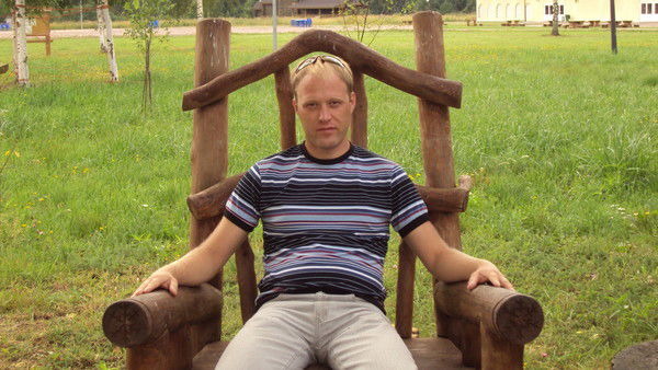 Сергей Купцов