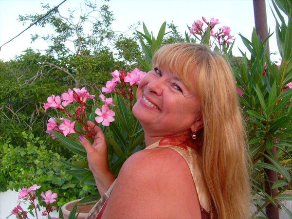 Наталия Воскерчьянц