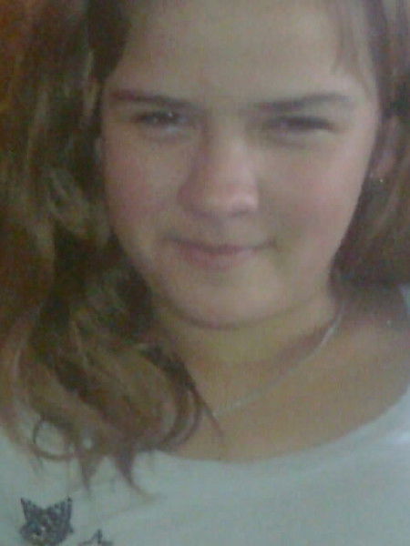 Антонина Приходкина