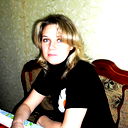 Светлана Попова