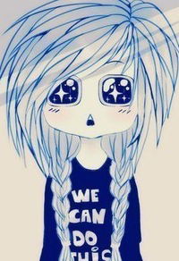 Анастасия Торговец