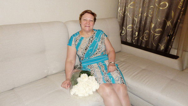 Любовь Немтырева