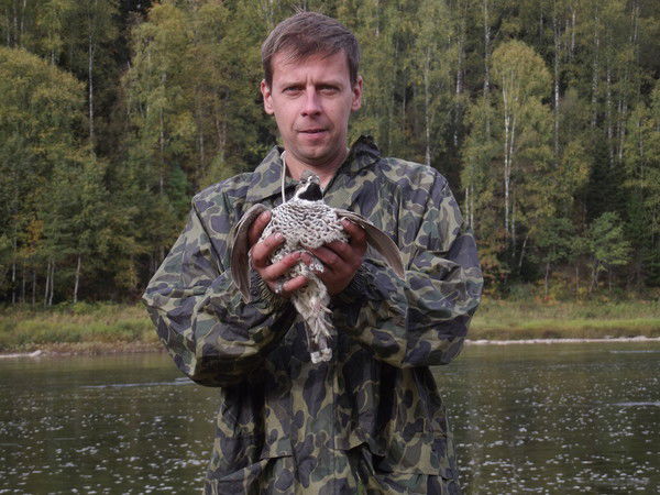 Юрий Глазков