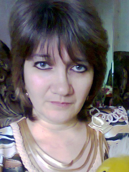 Вероника Исаченко