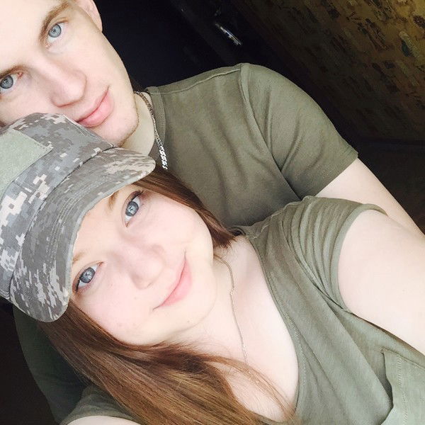 Карина Бирюкова