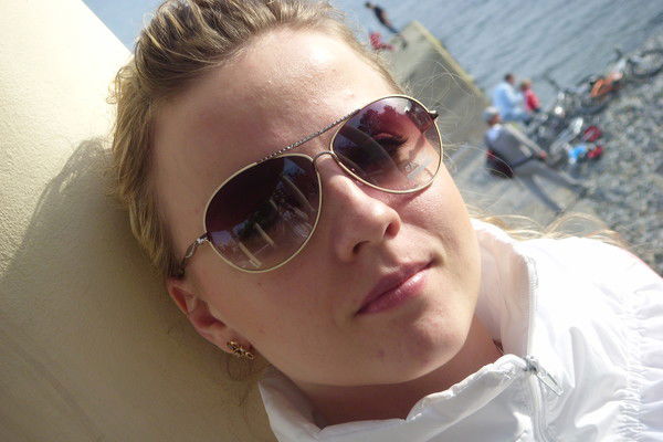 Надежда Семиклетова