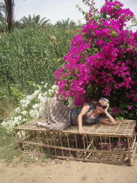 Юлия Турапина