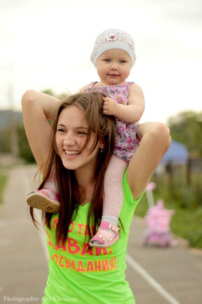 Оленька Клаузу