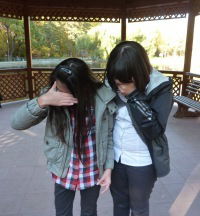 Виктория Силютина