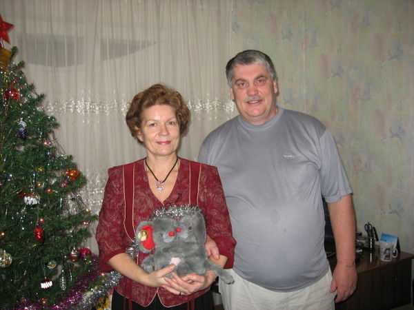 Сергей Ковалёв