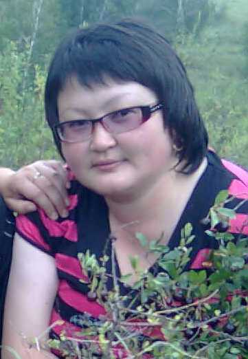 Дамиля Шинжанова