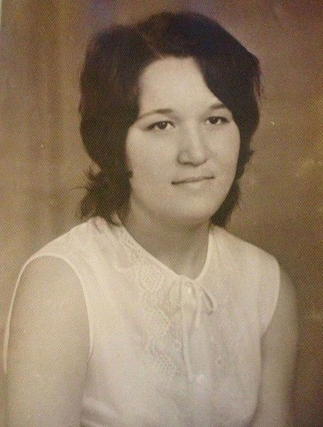 Ольга Измайлова