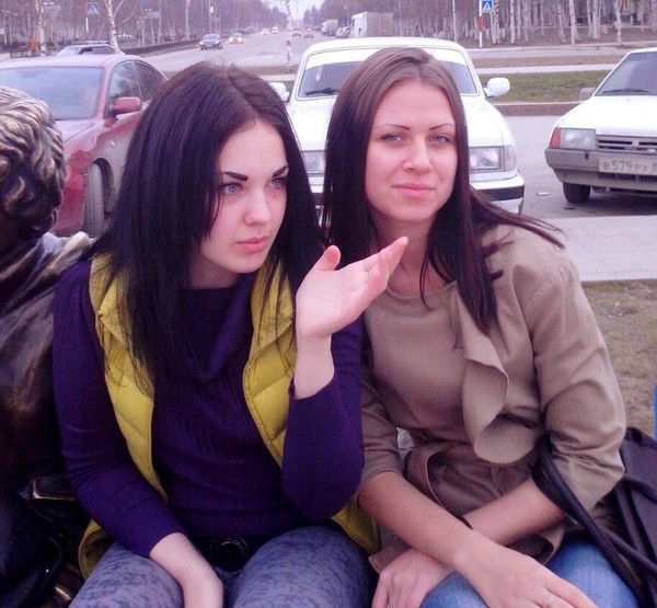 Люба Байназарова