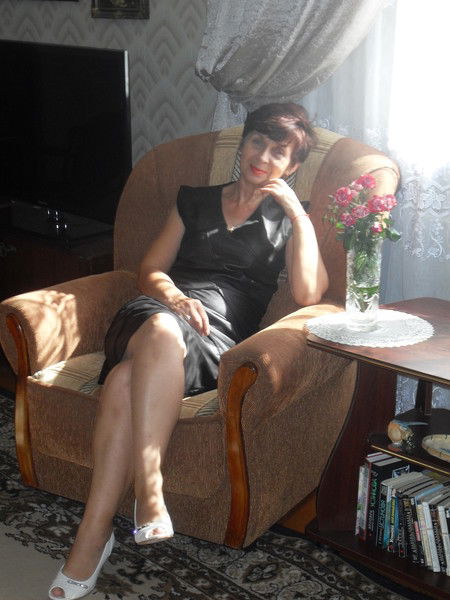 Наталья Афонякина