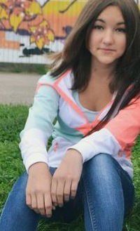 Уляна Цимбалюк