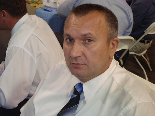 Сергей Наконечный