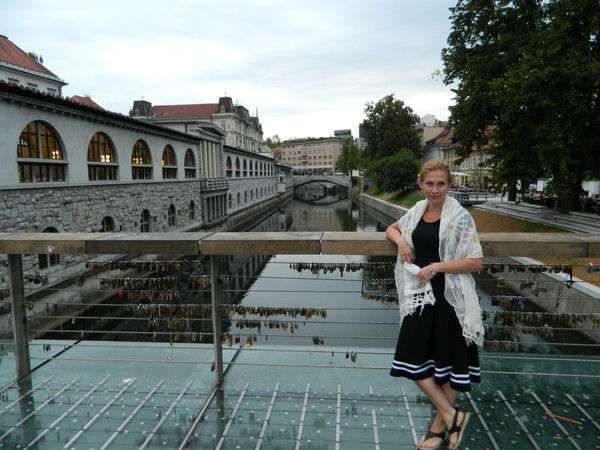 Мария Белоусова