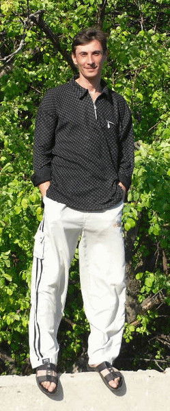 Александр Андриенко