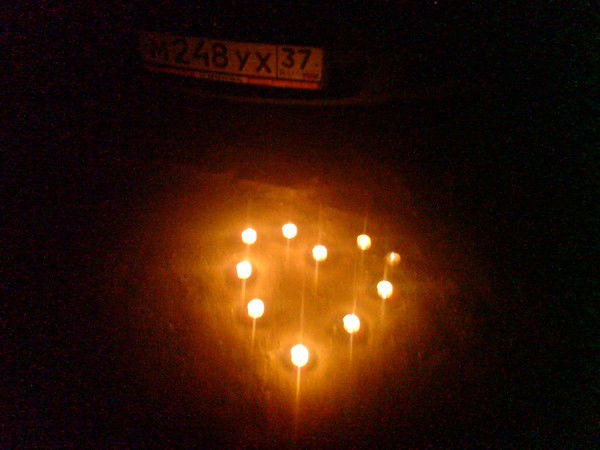 Светлана Лёвина