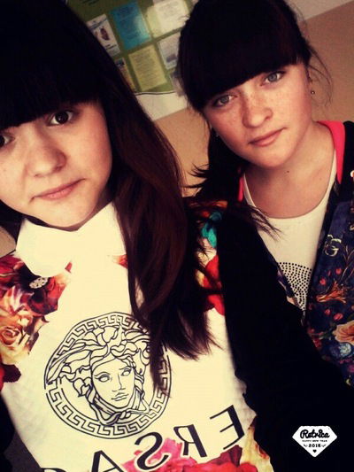 Таня Силина