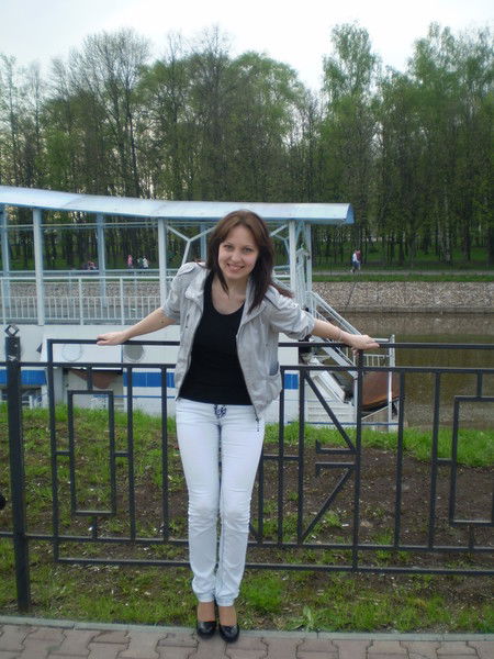 Наташа Рублева