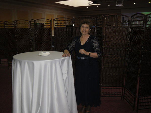 Tiande П. Шахан