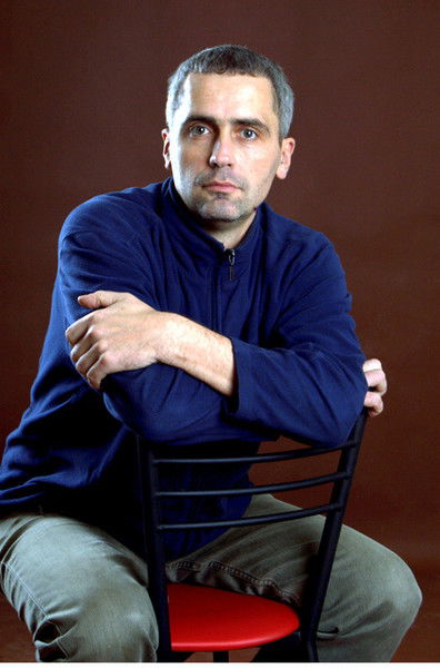 Андрей Курышев