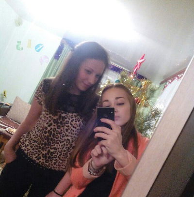 Жанна Сизенёва