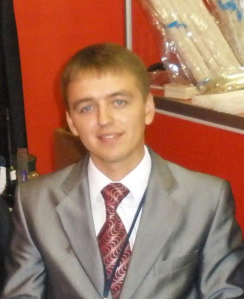 Сергей Батурин