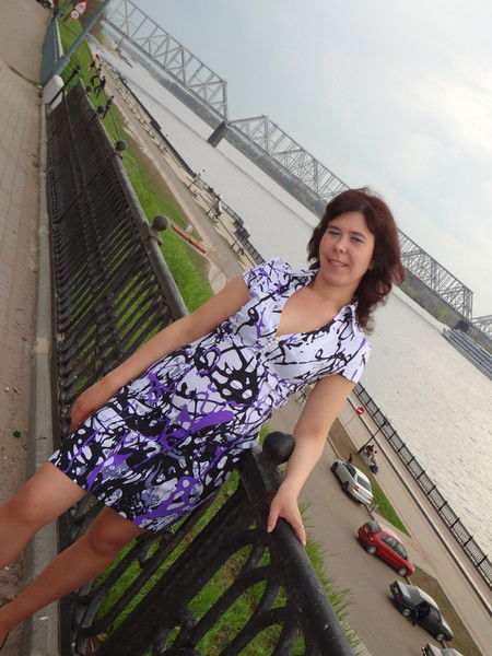 Катя Пенкина