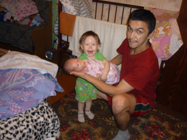 Денис Артеев