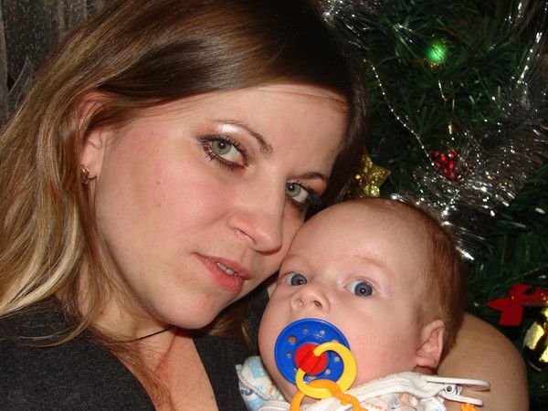 Наташа Юрова