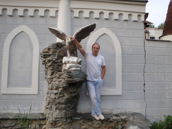 Алексей Клюйков