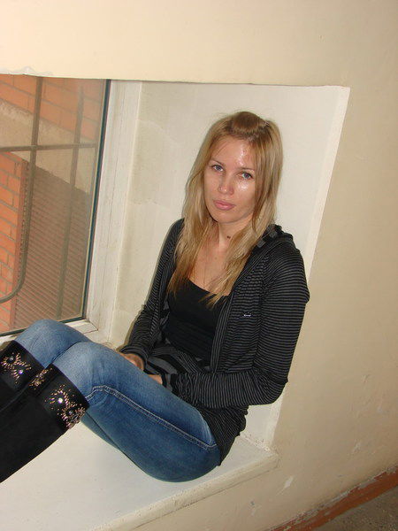 Елена Душкина