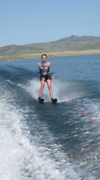 Дмитрий Ларин