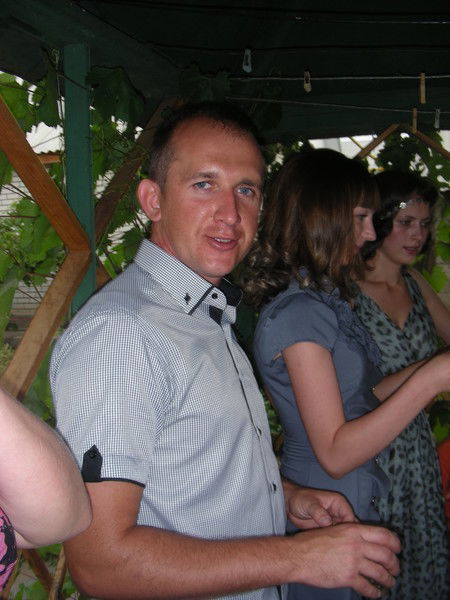 Максим Серебрянский